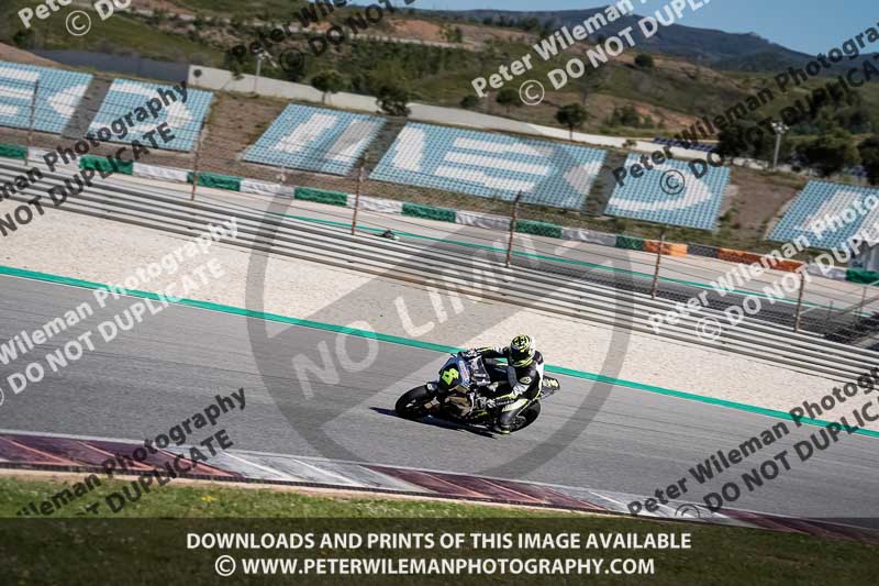 may 2019;motorbikes;no limits;peter wileman photography;portimao;portugal;trackday digital images